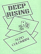 Deep Rising by Aldo Colombini