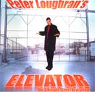 Elevator by Peter Loughran - ORIGINAL