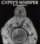 Gypsys Whisper by Pieras Fitikides