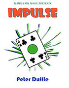 Impulse by Peter Duffie and Colombini