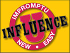 Influence U by Larry Becker and Lee Earle