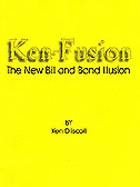 Ken Fusion by Driscoll