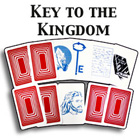 Key to Kingdom Jumbo by Haley