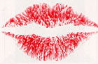 Lips by Tony Binarelli and Gary Ouellet
