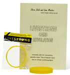 LiveStrong Card Revelation by Steve Dela & Liam Montier