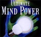 Ultimate Mind Power (SILVER, Lg) by Perry Maynard