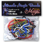 Miracle Magic Bandz by Glen Chelius