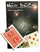 Neo Deck by Yves Doumergue - No longer produced  