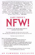 NFW by Gary Freed