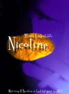Nicotine by Menny Lindenfeld