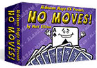No Moves by Alakazam & Ellison