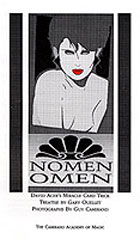 Nomen Omen by David Acer