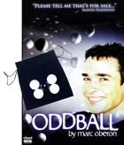 Odd Ball by Marc Oberon
