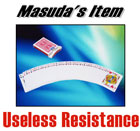 Useless Resistance by Katsuya Masuda