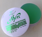 Fingertip Moistener, Normal, Green