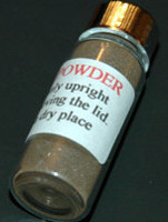 Flash Powder