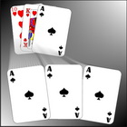 Giant 3 Cards Monte, Plus