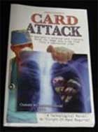 Card Attack by Alex Lourido
