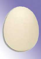 Foam Egg by Goshman