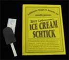 Ice Cream Schtick by Terry LaGerould