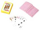 Junior Playing Cards, GAGS