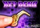 Key Bend by Erez Moshe
