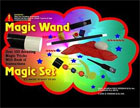 Giant Magic Wand Set