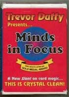 Minds in Focus by Trevor Duffie