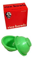 Chinese Rice Bowls, Royal