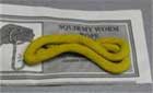 Squirmy Worm Rope by Allen Lambie