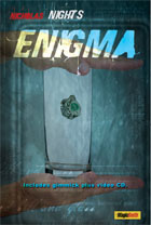 Enigma by Nicholas Nights