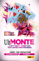 Harold Cataquets Ulti-monte by MagicSmith