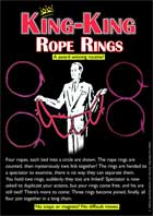 King King Rope Rings by Magic Effex