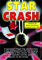 Star Crash by Werry
