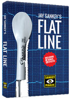 Flatline by Jay Sankey