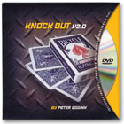 Knock Out v2.0, Includes Cards by Peter Eggink