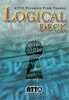Logical Deck, Blue by Touson
