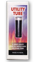 Utility Tube by Uday