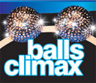 Balls Climax by Vernet
