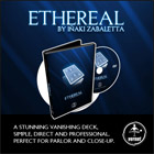 Ethereal Deck, Blue by Vernet