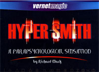 Hyper Smith by Vernet