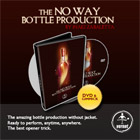 No Way Bottle Production DVD by Vernet