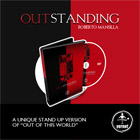 Out-Standing, DVD by Roberto Mansilla Vernet