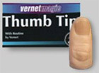 Thumb Tip, Classic, Soft by Vernet