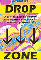 Drop Zone by Jay Sankey