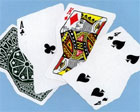 Crooked Cards