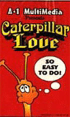 Caterpillar Love 