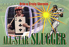 All Star Slugger by Orin and Craig Shermin
