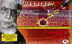 Infra-Red Box by Werry