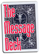 Message Deck, The by R. W. Hull